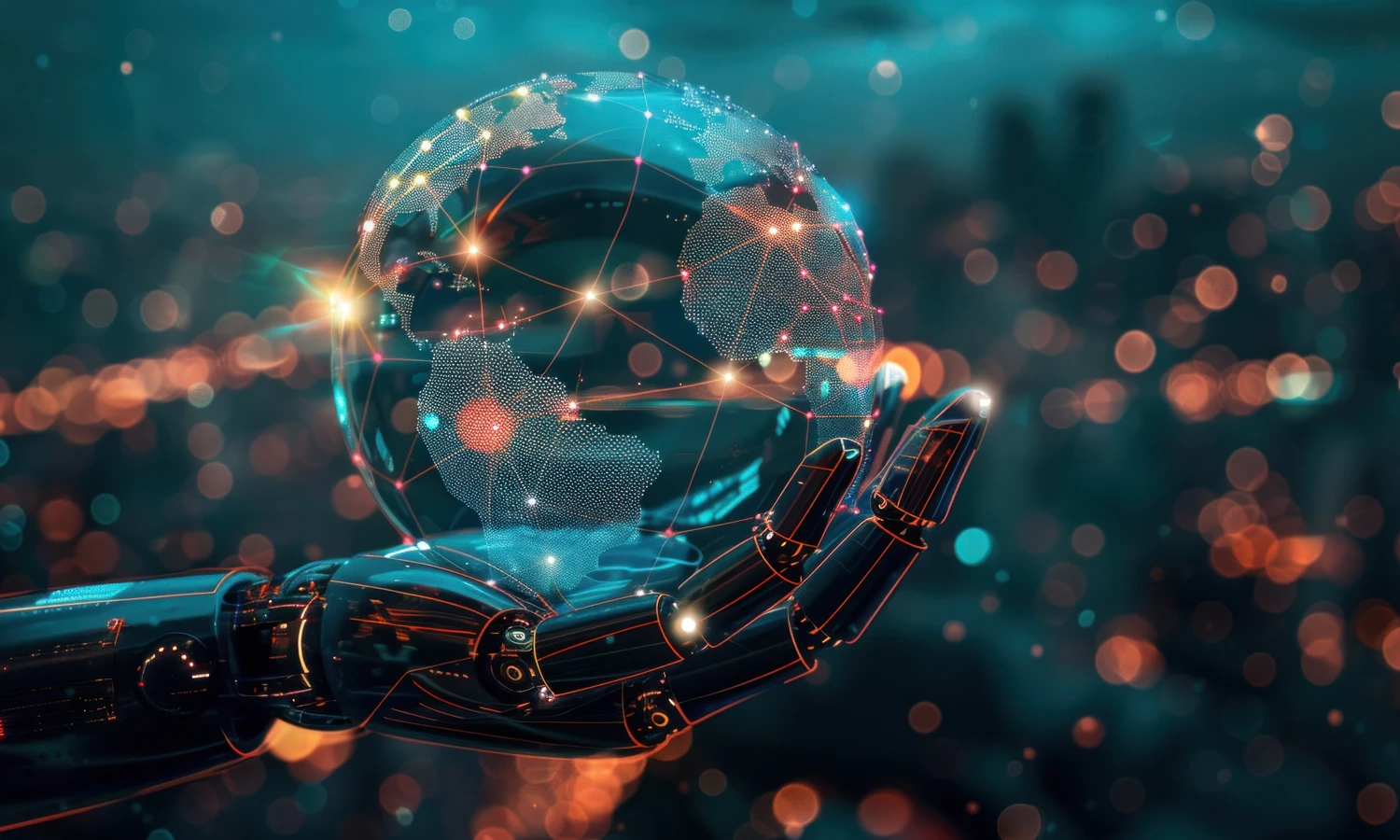 Diglett God Building a digital God | Titan Wealth