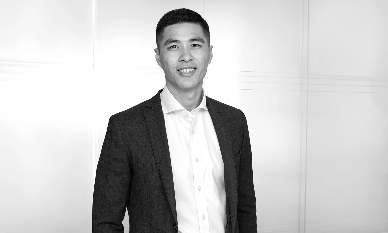 Win Kin Lee Wing Kin Lai | Titan Wealth CI
