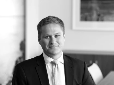 Charles Carpenter Image