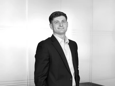 Niall Hainsworth Image