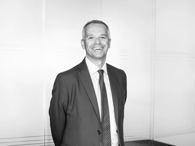 David Steigenberger Image