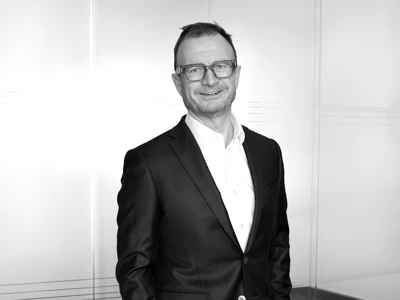 Mark Bousfield Image