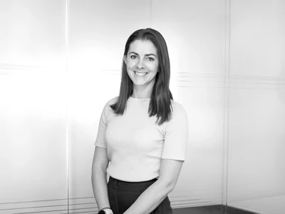 Ashleigh Morris Image