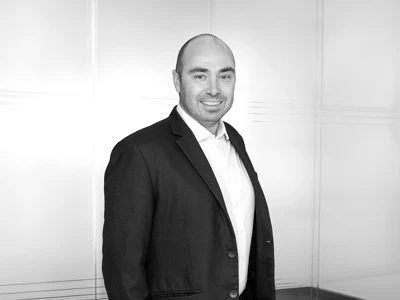 Will Peatfield Image