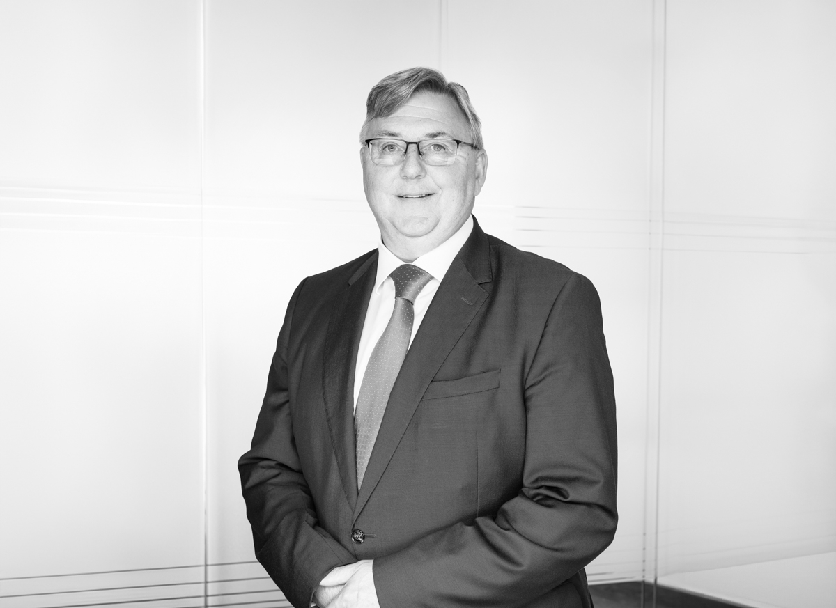 David Le Cornu Image