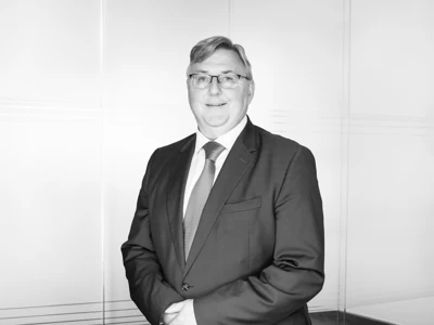 David Le Cornu Image